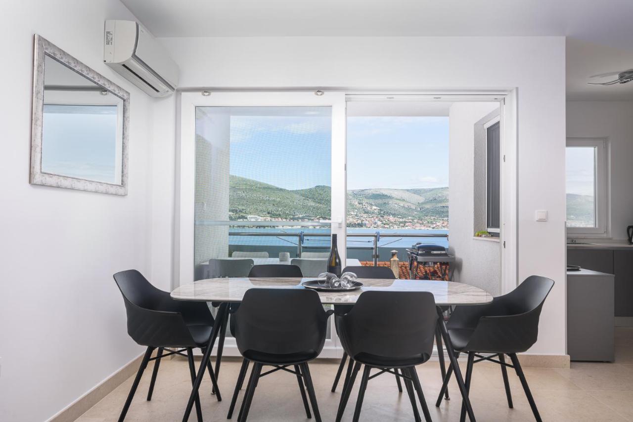 L&L Luxury Apartment 1 Donji Okrug  エクステリア 写真