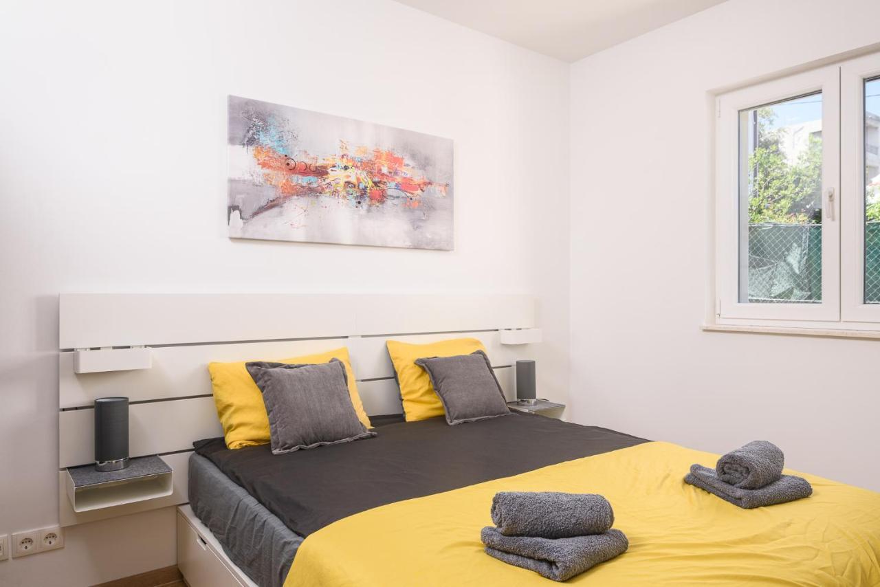 L&L Luxury Apartment 1 Donji Okrug  エクステリア 写真